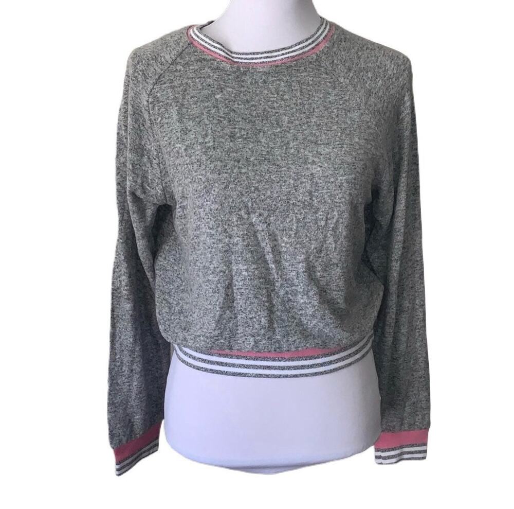 MAKE + MODEL All Star Lounge Pullover M